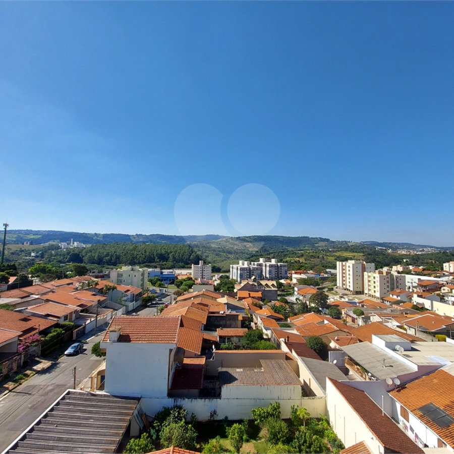 Apartamento à venda com 3 quartos, sendo 1 suíte, em Jardim Maracanã, Valinhos, SP