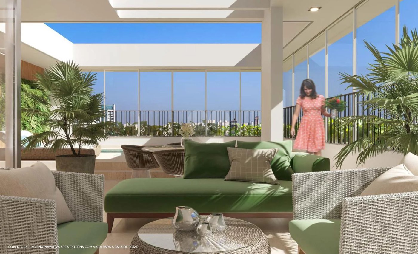 Première 360 Residence