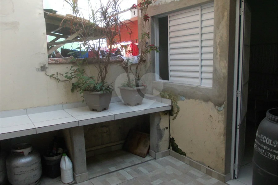 Sobrado à venda com 2 quartos, sendo 1 suíte, em Tucuruvi, São Paulo, SP