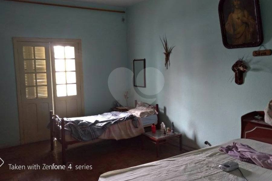 Sobrado à venda com 3 quartos em Santana, São Paulo, SP