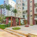 Apartamento à venda com 3 quartos, sendo 1 suíte, em Vila Polopoli, São Paulo, SP