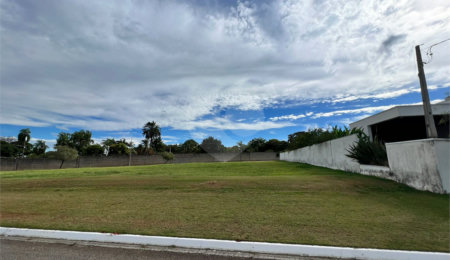 Terreno à venda no condomínio Residencial Evidence, Araçoiaba da Serra - SP