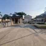 Casa para alugar com 2 quartos no condomínio Caminho do Park, Rio de Janeiro - RJ