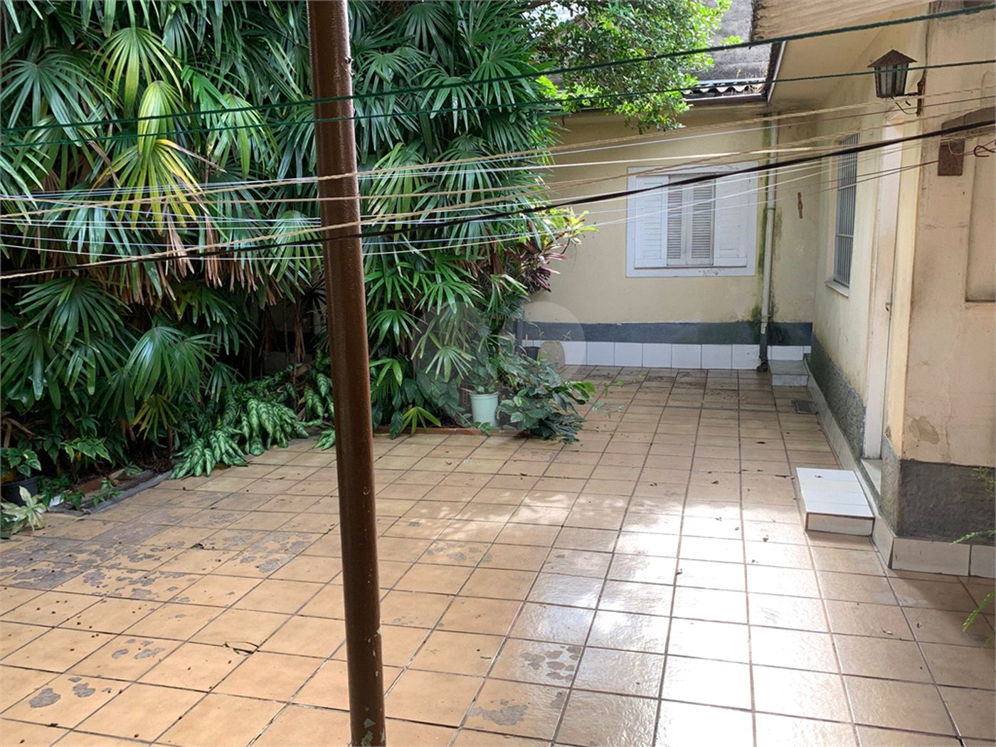 Casa Térrea à venda com 3 quartos em Chácara Santo Antônio (zona Sul), São Paulo, SP