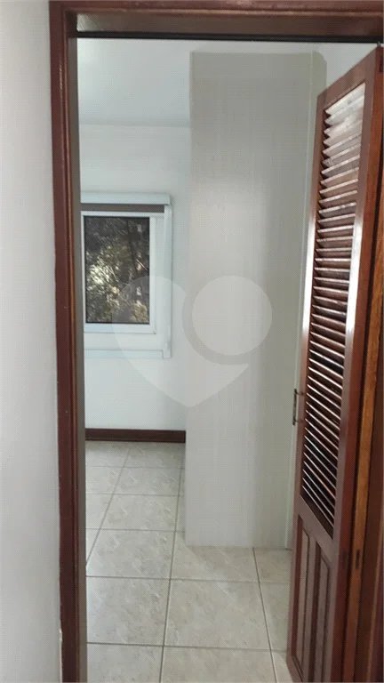 Apartamento à venda com 2 quartos em Água Fria, São Paulo, SP