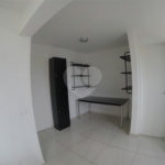 Apartamento para alugar com 2 quartos, sendo 1 suíte, em Campo Belo, São Paulo, SP