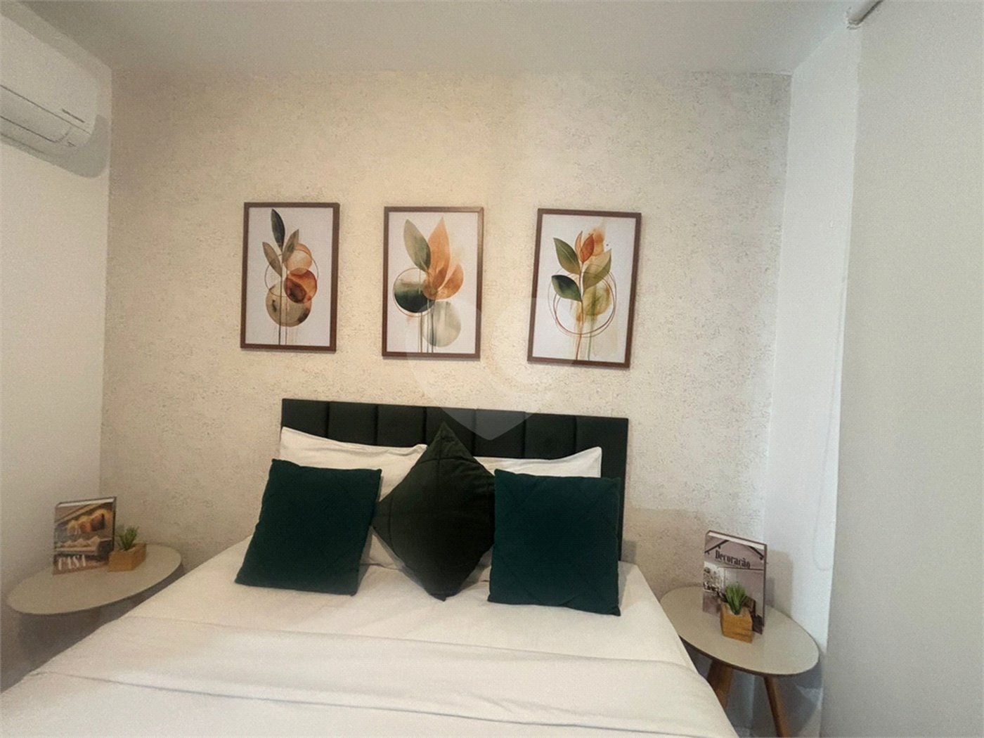 Studio à venda com 1 quarto em Jardim das Acácias, São Paulo, SP