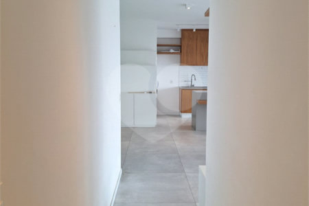 Apartamento à venda com 2 quartos, sendo 1 suíte,  em Vila Leopoldina, São Paulo, SP