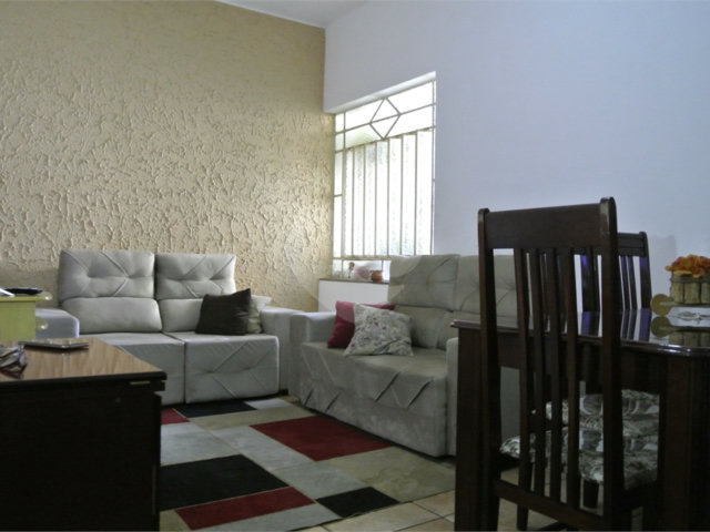 Casa Térrea à venda com 2 quartos em Santana, São Paulo, SP