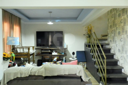 Casa à venda com 4 quartos, sendo 2 suítes,  no condomínio Evidence Resort, Ribeirão Preto - SP