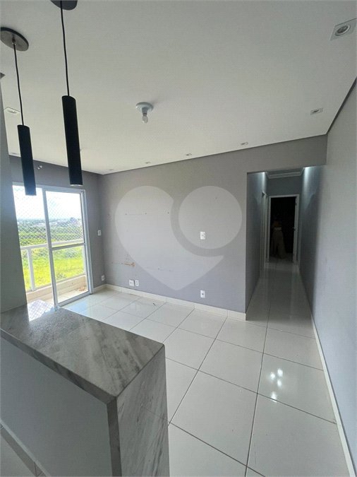 Apartamento à venda com 2 quartos em Jardim Casablanca, Indaiatuba, SP