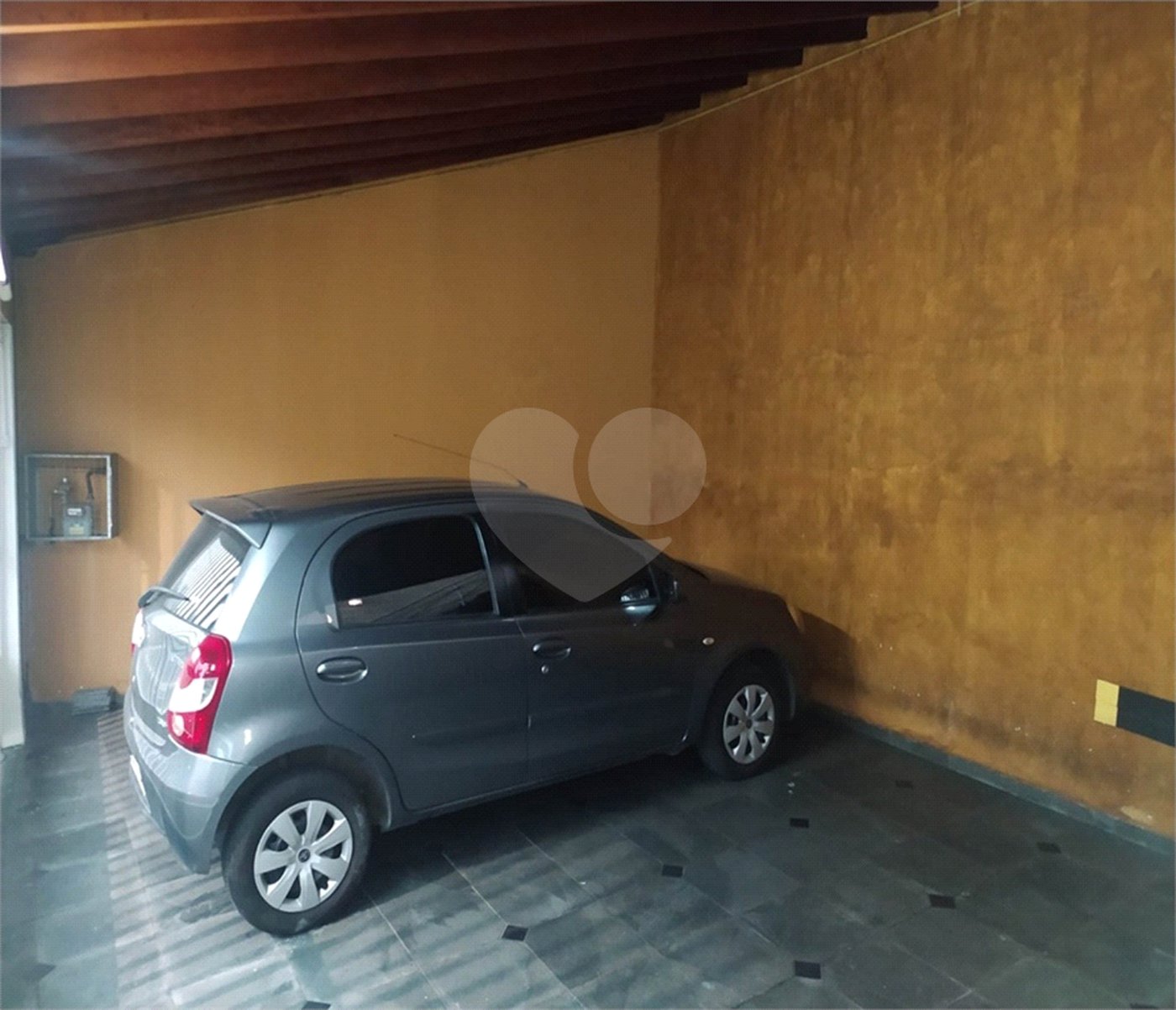 Sobrado à venda com 3 quartos, sendo 1 suíte, em Santa Teresinha, São Paulo, SP