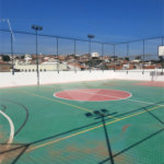 Apartamento à venda com 3 quartos, sendo 1 suíte, em Vila Domingues, Votorantim, SP