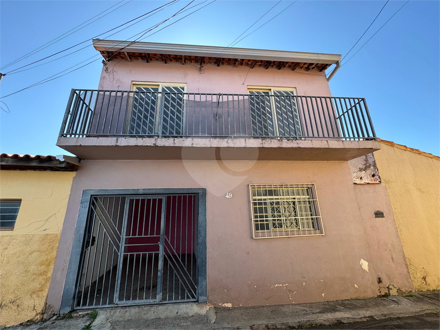 Sobrado à venda com 3 quartos em Vila Maciel, Itapetininga, SP