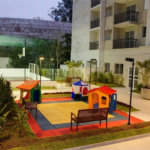 Apartamento à venda com 1 suíte em Jardim Caboré, São Paulo, SP