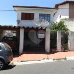 Sobrado à venda com 3 quartos em Vila Romanópolis, Ferraz de Vasconcelos, SP