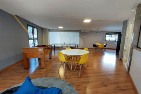 Apartamento à venda ou para alugar com 3 suítes em Perdizes, São Paulo, SP
