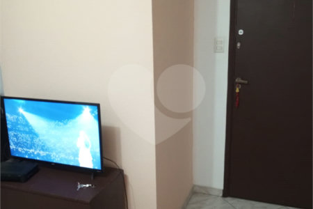 Apartamento à venda com 2 quartos em Água Branca, São Paulo, SP