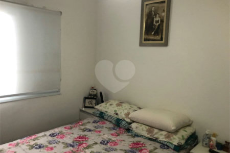 Apartamento à venda com 2 quartos em Vila Bela Vista (zona Norte), São Paulo, SP