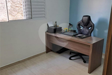 Sobrado à venda com 3 quartos, sendo 1 suíte, em Vila Gustavo, São Paulo, SP