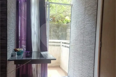 Casa à venda com 2 quartos no condomínio Residencial Parque Real, Cotia - SP