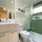 Apartamento à venda com 3 suítes em Perdizes, São Paulo, SP