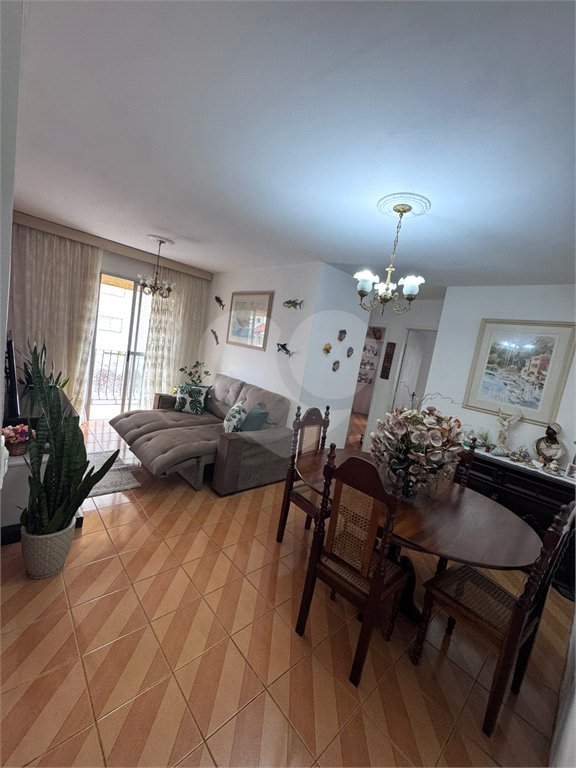 Apartamento à venda com 2 quartos em Santa Teresinha, São Paulo, SP