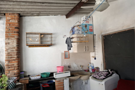 Casa à venda com 2 quartos em Parque Manchester, Sorocaba, SP