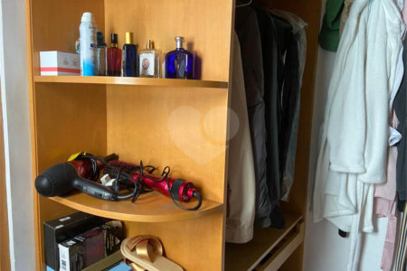 Apartamento à venda com 3 quartos, sendo 1 suíte, em Vila Suzana, São Paulo, SP
