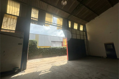 Galpão para locação Distrito Industrial Indaiatuba, terreno 1000 mts, 482 mts