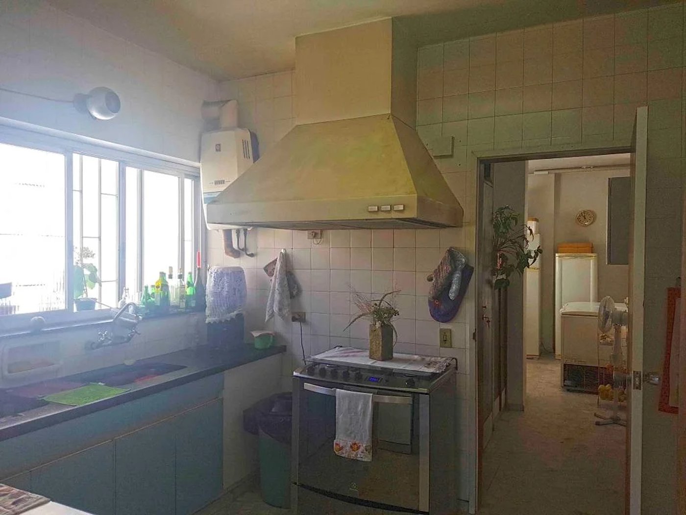 Casa à venda com 7 quartos, sendo 2 suítes, em Brooklin Paulista, São Paulo, SP