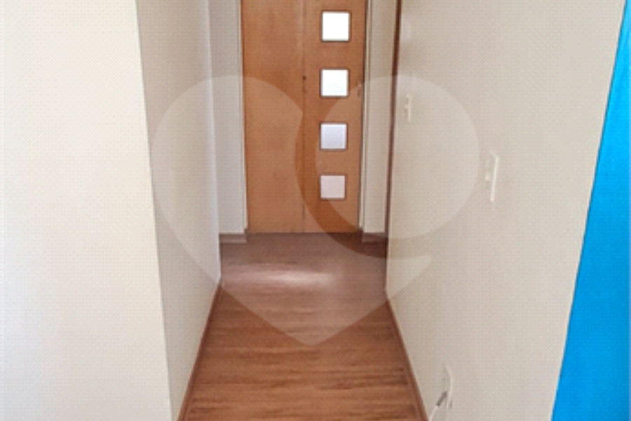 Apartamento à venda com 2 quartos em Mandaqui, São Paulo, SP