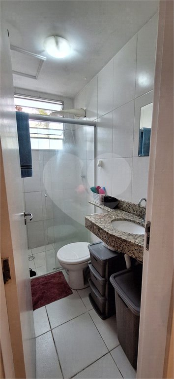 Apartamento à venda com 2 quartos, sendo 1 suíte, em Ponte de São João, Jundiaí, SP