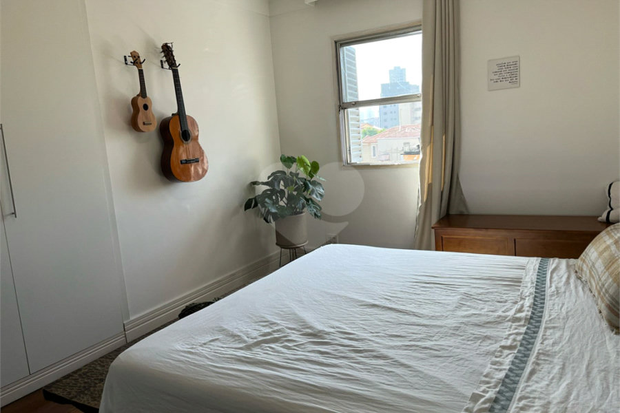 Apartamento à venda com 3 quartos, sendo 1 suíte,  em Santana, São Paulo, SP