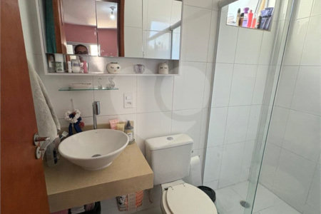 Apartamento á venda - São Caetano do Sul