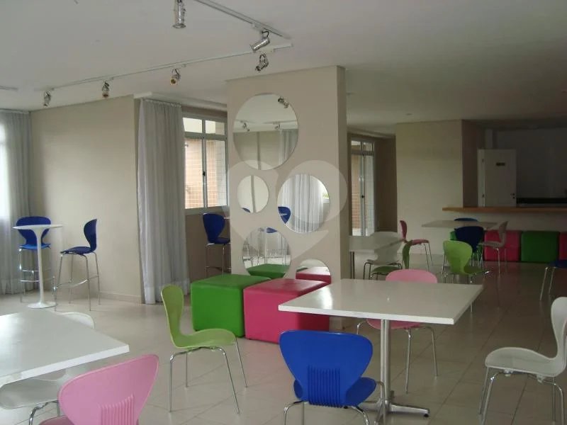 Apartamento à venda com 3 quartos, sendo 1 suíte, em Imirim, São Paulo, SP
