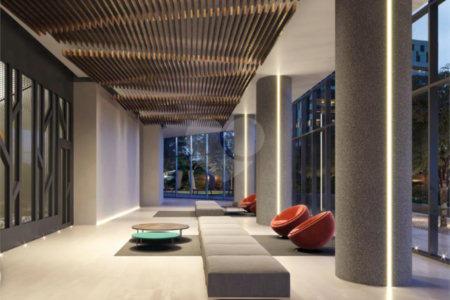 Apartamento à venda com 3 suítes em Vila Olímpia, São Paulo, SP