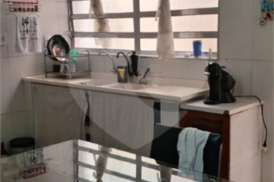 Sobrado à venda com 5 quartos, sendo 1 suíte, em Tucuruvi, São Paulo, SP