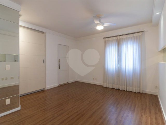 Apartamento à venda com 2 suítes em Pinheiros, São Paulo, SP