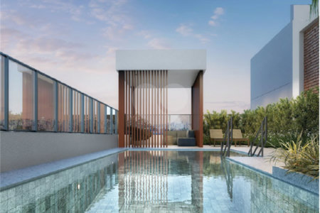 Apartamento à venda com 3 suítes em Vila Mariana, São Paulo, SP