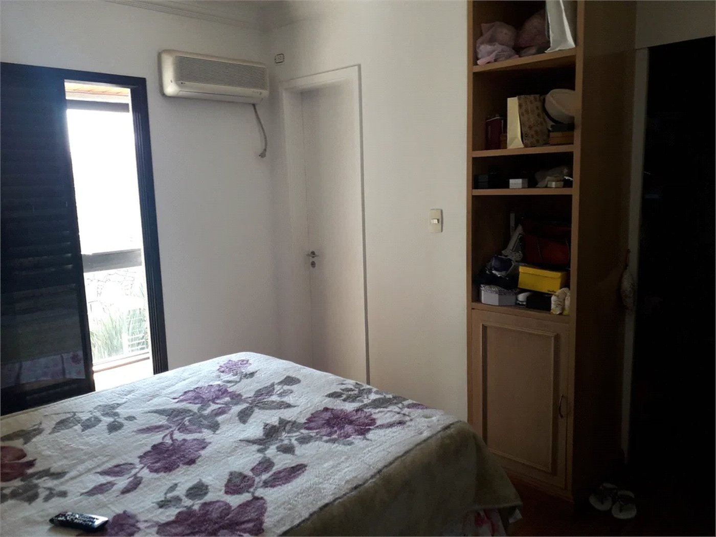Apartamento para alugar com 4 suítes em Jardim Leonor, São Paulo, SP