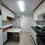 Apartamento à venda com 3 quartos, sendo 1 suíte,  em Santana, São Paulo, SP