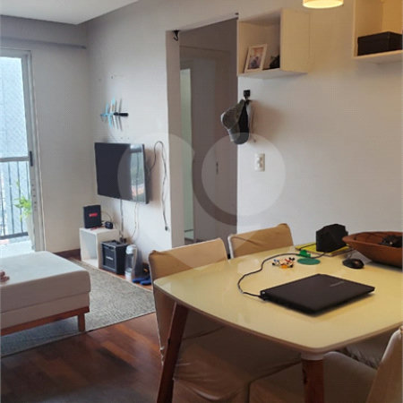 Apartamento à venda com 2 quartos, sendo 1 suíte, em Vila Guarani (z Sul), São Paulo, SP