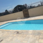 Apartamento à venda com 2 quartos, sendo 1 suíte, em Lauzane Paulista, São Paulo, SP