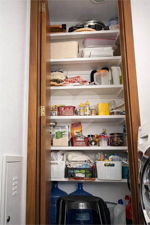 Apartamento à venda com 3 quartos, sendo 1 suíte, em Vila Sfeir, Indaiatuba, SP