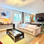Apartamento à venda com 4 quartos, sendo 3 suítes,  em Campo Belo, São Paulo, SP