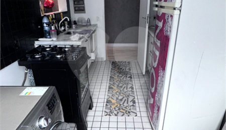 Apartamento à venda com 3 quartos, sendo 2 suítes, em Jardim Marajoara, São Paulo, SP