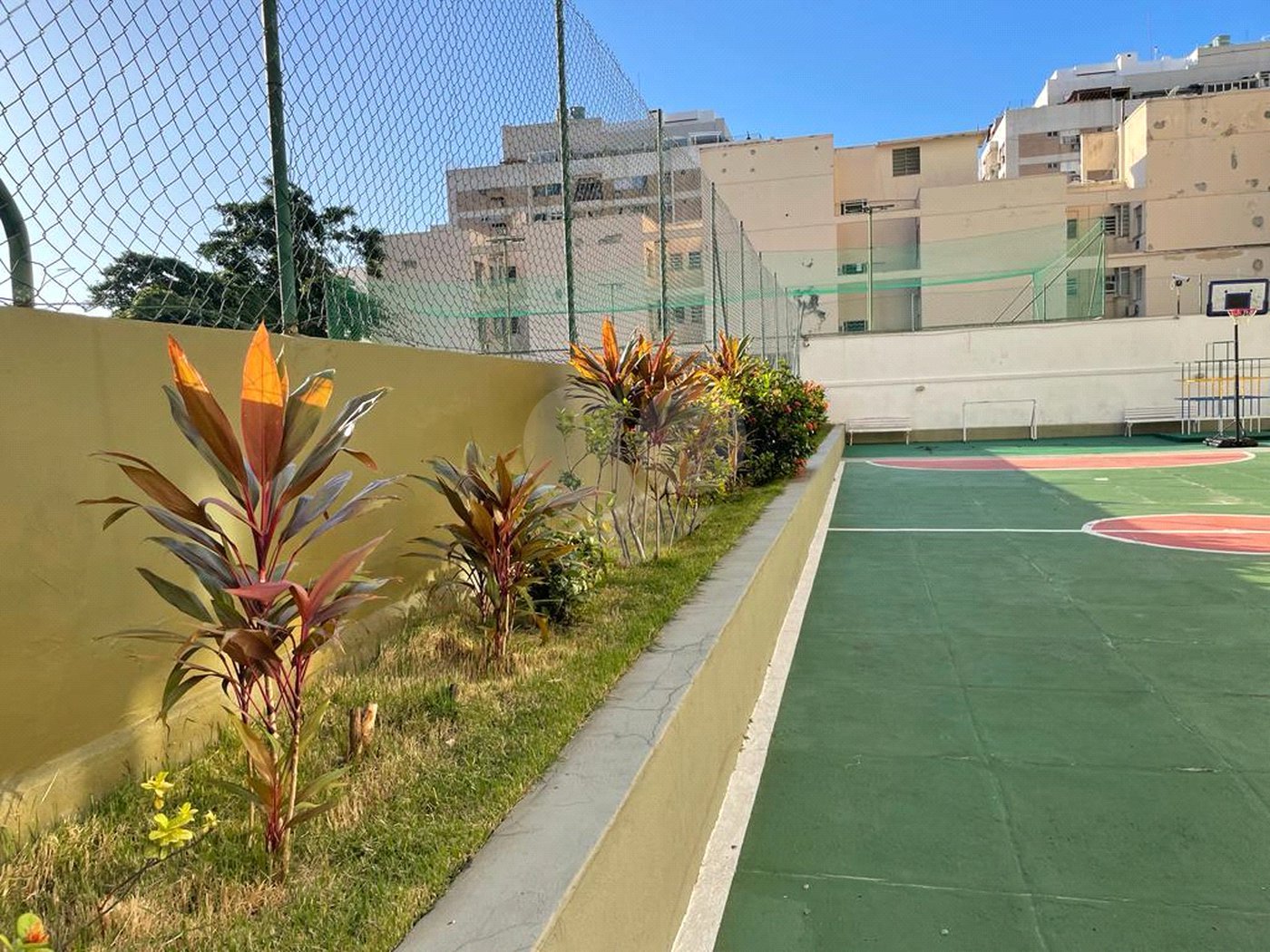 Apartamento à venda com 4 quartos, sendo 1 suíte, em Tijuca, Rio de Janeiro, RJ