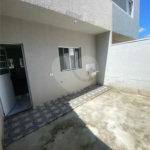 Casa à venda com 2 quartos no condomínio Prime, Mogi das Cruzes - SP