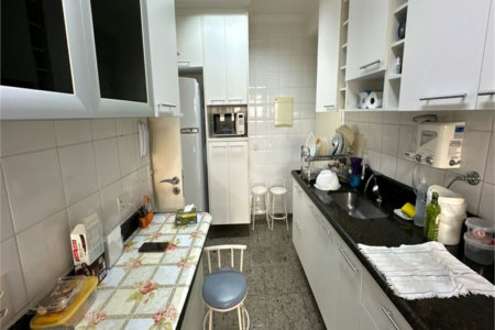 Apartamento à venda com 3 quartos, sendo 1 suíte, em Vila Gomes Cardim, São Paulo, SP
